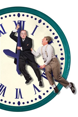 Affiche de BP Zoom : Mélange 2 temps
