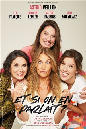 Et si on en parlait ?