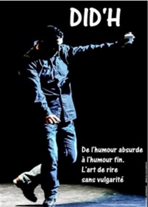 Affiche de Did'h