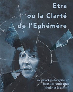 Affiche de Etra ou la Clarté