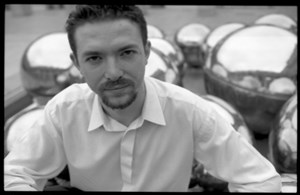 Affiche de Bertrand Ravalard trio