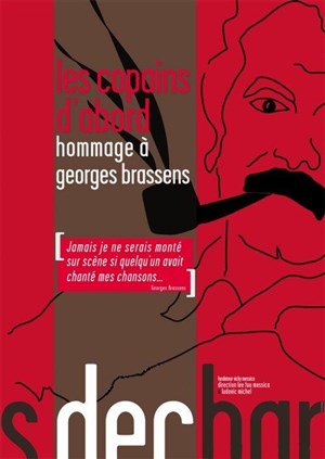 Affiche de Les copains d'abord