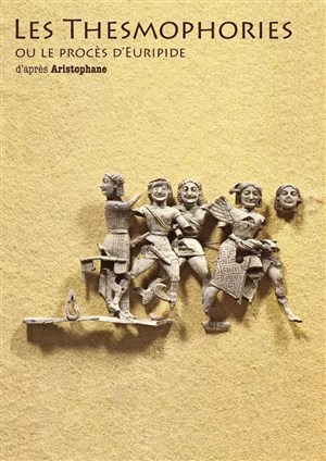 Affiche de Les Thesmophories