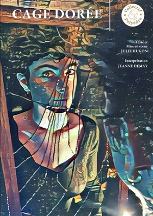 Affiche de Cage dorée