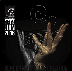 Affiche de Détruire