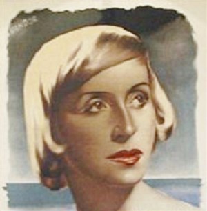 Affiche de Bi'Causerie : Chansons LGBT, des années 30 aux années 60