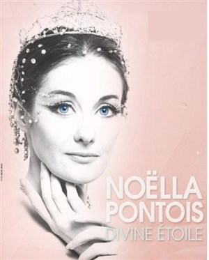Affiche de Noëlla Pontois | Divine étoile