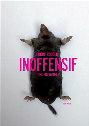 Affiche de Inoffensif