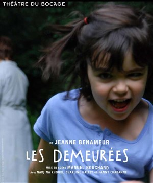 Affiche de Les Demeurées