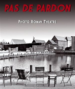 Affiche de Pas de pardon