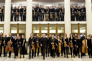 Affiche de Les Siècles