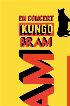 Affiche de Kungobram
