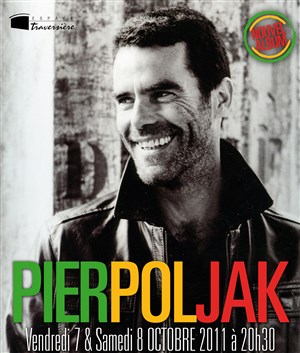 Affiche de Pierpoljak