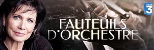 Affiche de Fauteuil d'Orchestre