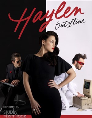 Affiche de Haylen