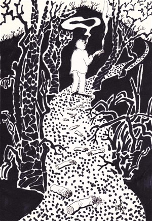 Affiche de GéBé