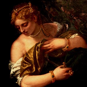 Affiche de Donne barroche ou musique baroque au féminin