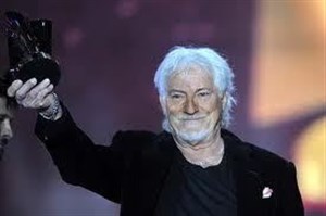 Affiche de Le grand studio RTL de Hugues Aufray