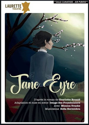 Affiche de Jane Eyre