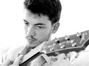 Affiche de Jean-Baptiste Hardy Trio