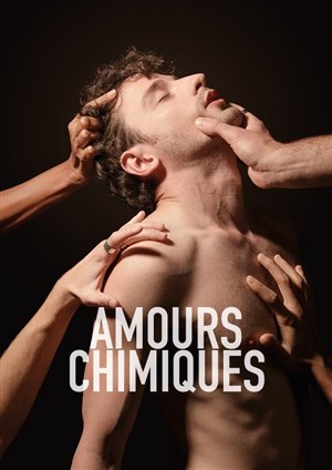 Affiche de Amours chimiques