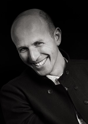 Affiche de Musique de chambre avec Geoffroy Vauthier