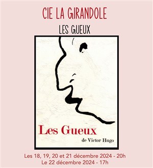 Affiche de Les Gueux