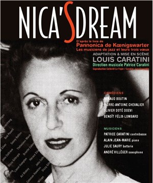 Affiche de Nica's Dream