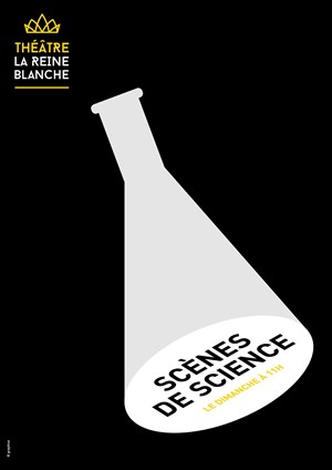 Affiche de Scènes de science