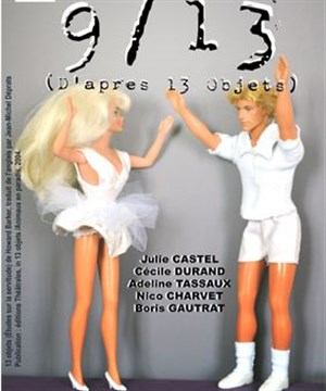 Affiche de 9/13