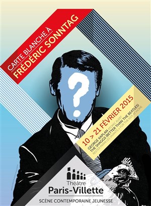 Affiche de George Kaplan