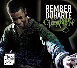 Affiche de Rember Duharte Group