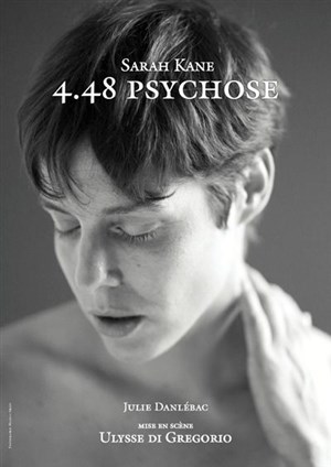 Affiche de 4.48 Psychose