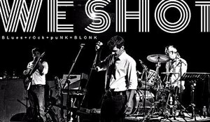 Affiche de We shot