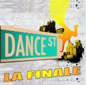 Affiche de Dance street: saison 3
