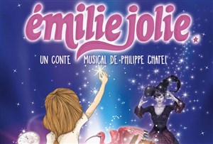 Affiche de Emilie Jolie