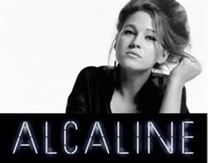 Affiche de Selah Sue - Alcaline