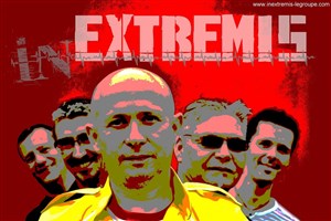 Affiche de In Extremis | A tribute to queen