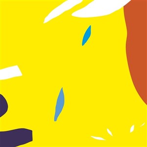 Affiche de Le monde entier vous tire par le milieu du ventre