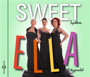 Affiche de Sweet Ella