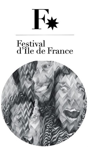 Affiche de Cheveu, Messer Chups, Traams