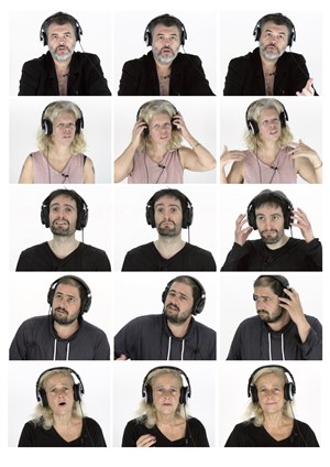 Affiche de On fera mieux la prochaine fois