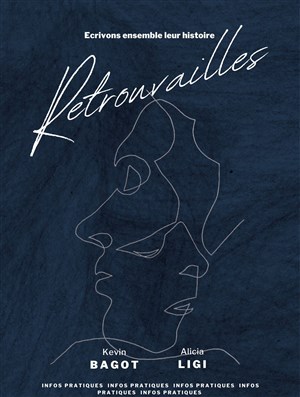 Affiche de Retrouvailles