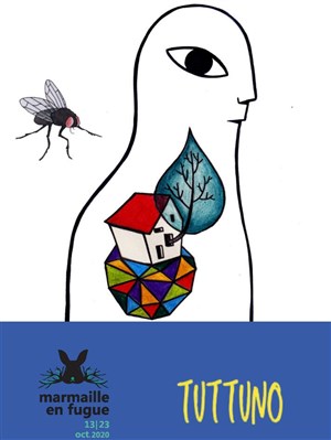 Affiche de Tuttuno | Festival Marmaille en fugue