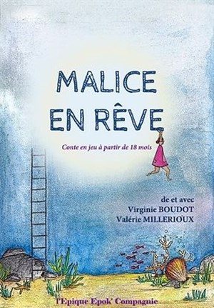 Affiche de Malice en rêve