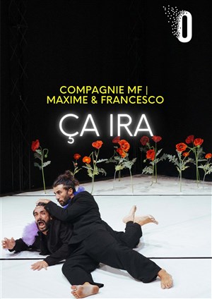 Affiche de Ça ira