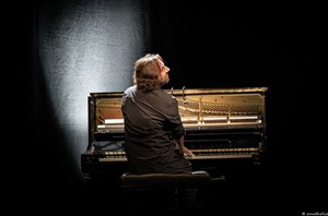 Affiche de André Manoukian : Les notes qui s'aiment