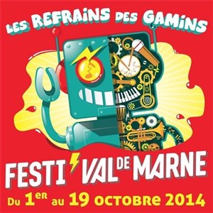 Affiche de Pétrek