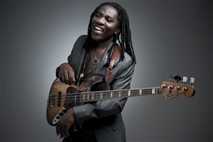 Affiche de Richard Bona