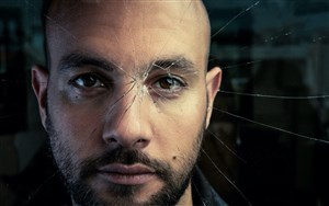 Affiche de Shai Maestro trio : The Dream Thief